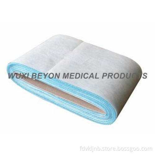 Home Healthcare Cohesive Self Adhesive Bandages Premium PI